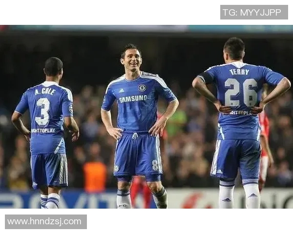 切尔西主场迎战西汉姆联期待精彩对决与三分争夺战