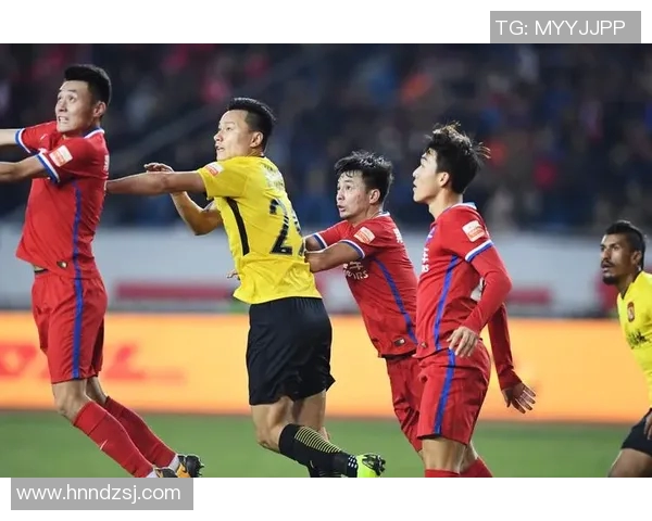 广州恒大与重庆斯威全场比赛精彩回顾及赛后分析